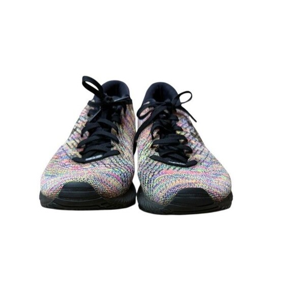 Asics Gel-DS Trainer 24 Running Shoes Womens Size 10 Sneakers Multicolor Gym - Picture 10 of 10